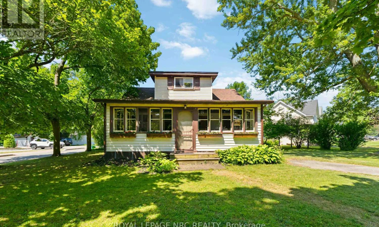 295 Leask Avenue