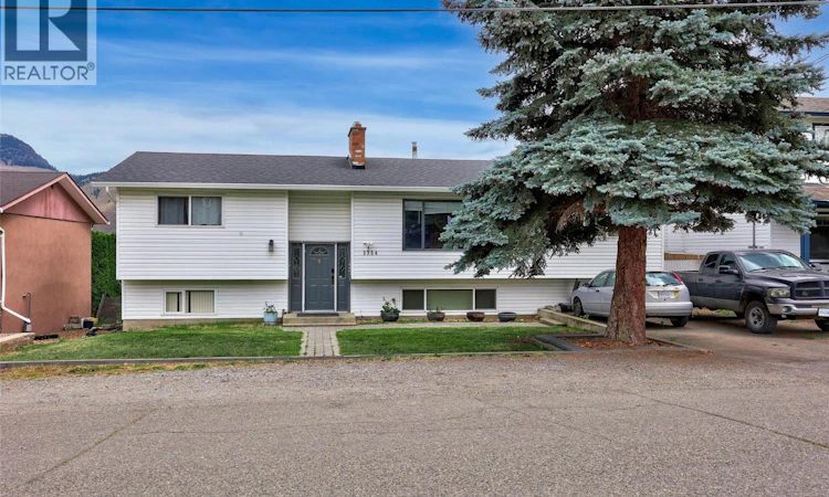 1754 Sheridan Drive