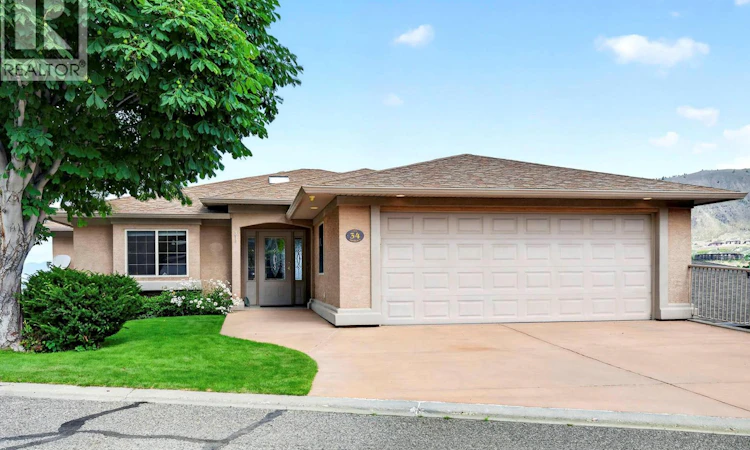 34-1651 Valleyview Drive