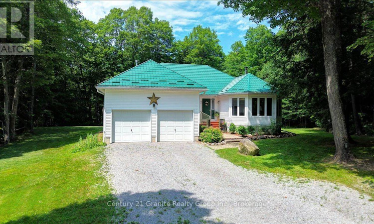 1132 Irish Line Road