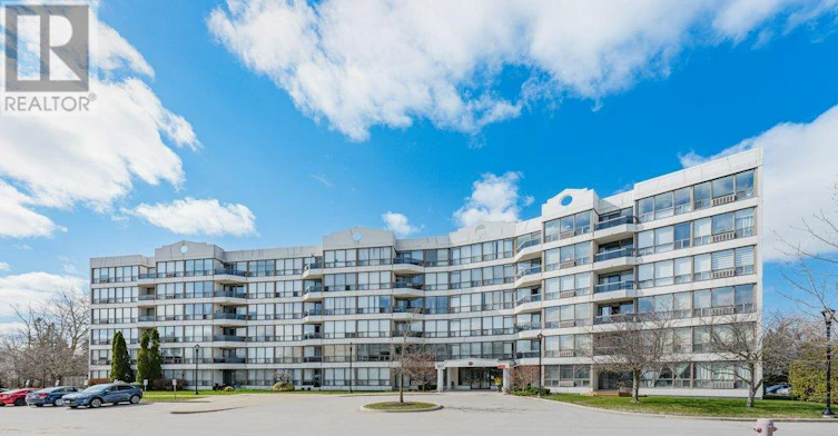 501-107 Bagot Street, Guelph, ON, N1H 8H5 - 5
