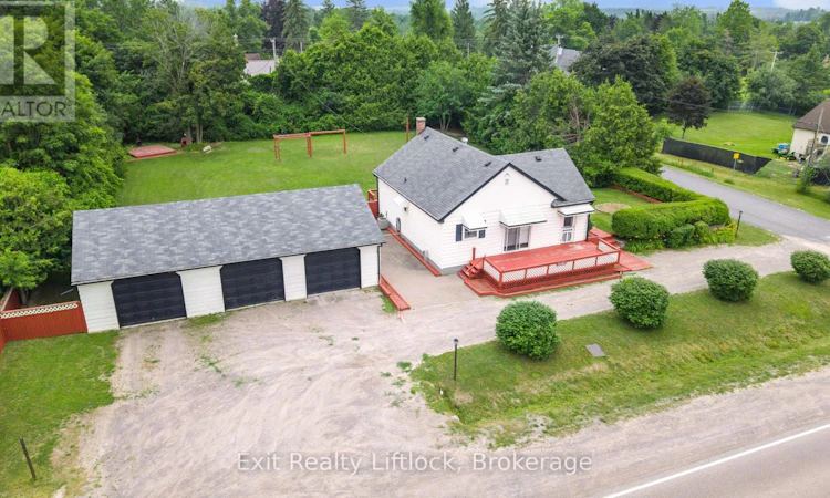 2 Edgewood Avenue