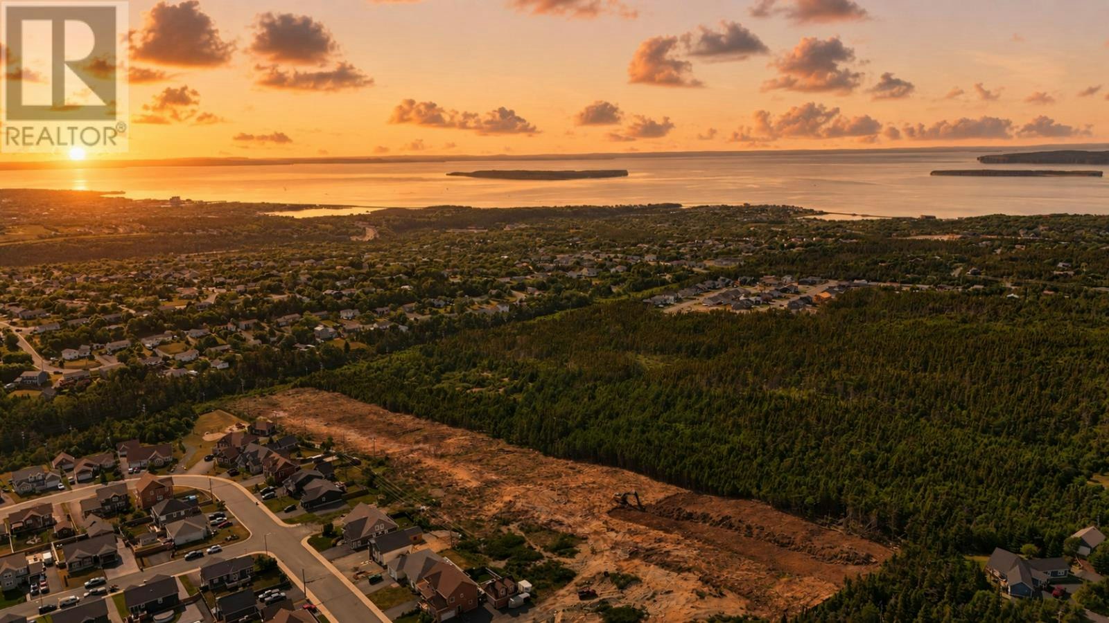 Lot-17 Thomston Avenue, Conception Bay South, NL, A1B 3P8