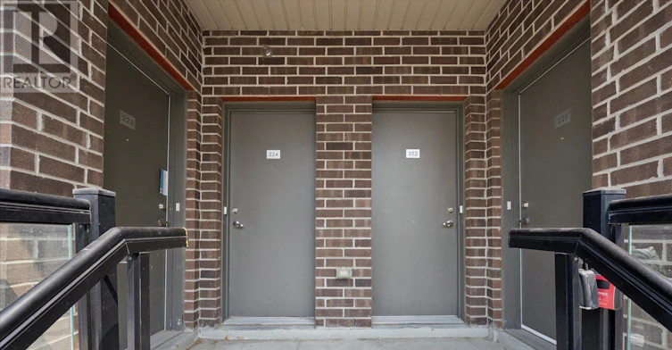 222-1460 Whites Road, Pickering, ON, L1V 1R4 - 2