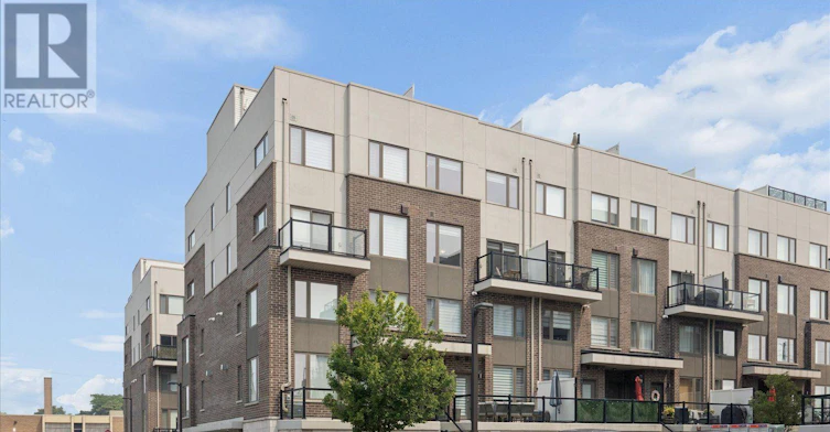 222-1460 Whites Road, Pickering, ON, L1V 1R4