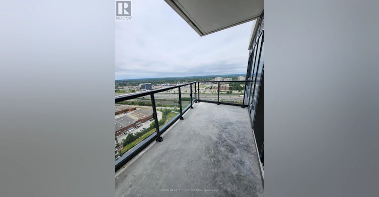2608-1455 Celebration Drive, Pickering, ON, L1W 0C3 - 25