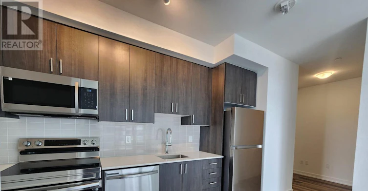 2608-1455 Celebration Drive, Pickering, ON, L1W 0C3 - 2
