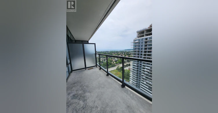 2608-1455 Celebration Drive, Pickering, ON, L1W 0C3 - 26