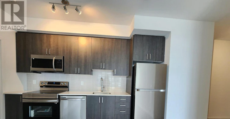 2608-1455 Celebration Drive, Pickering, ON, L1W 0C3
