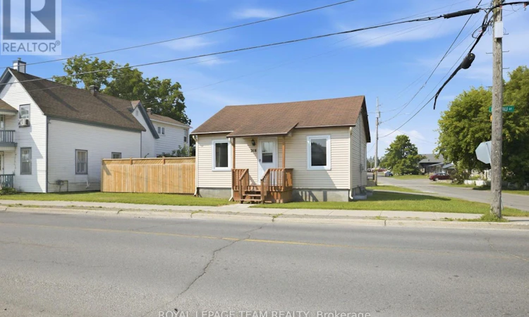 218 Rideau Street