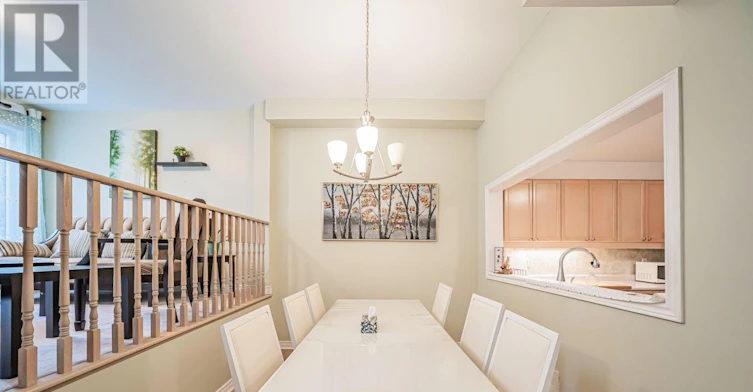 38-2250 Rockingham Drive, Oakville, ON, L6H 6J3 - 10