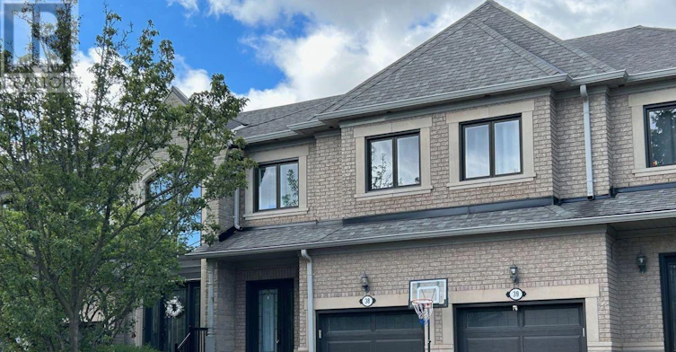 38-2250 Rockingham Drive, Oakville, ON, L6H 6J3 - 2