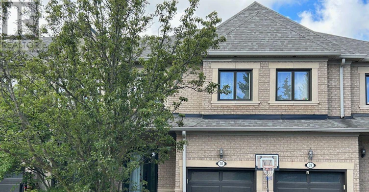 38-2250 Rockingham Drive, Oakville, ON, L6H 6J3