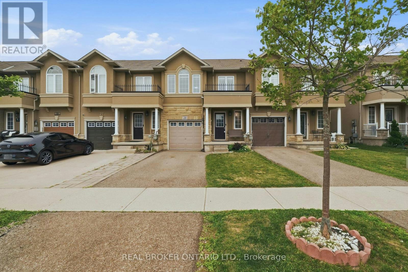 29 Waterbridge Street, Hamilton, ON, L8J 0G4