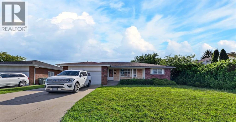 2450 Mckay Avenue, Windsor, ON, N9E 2P5 - 2