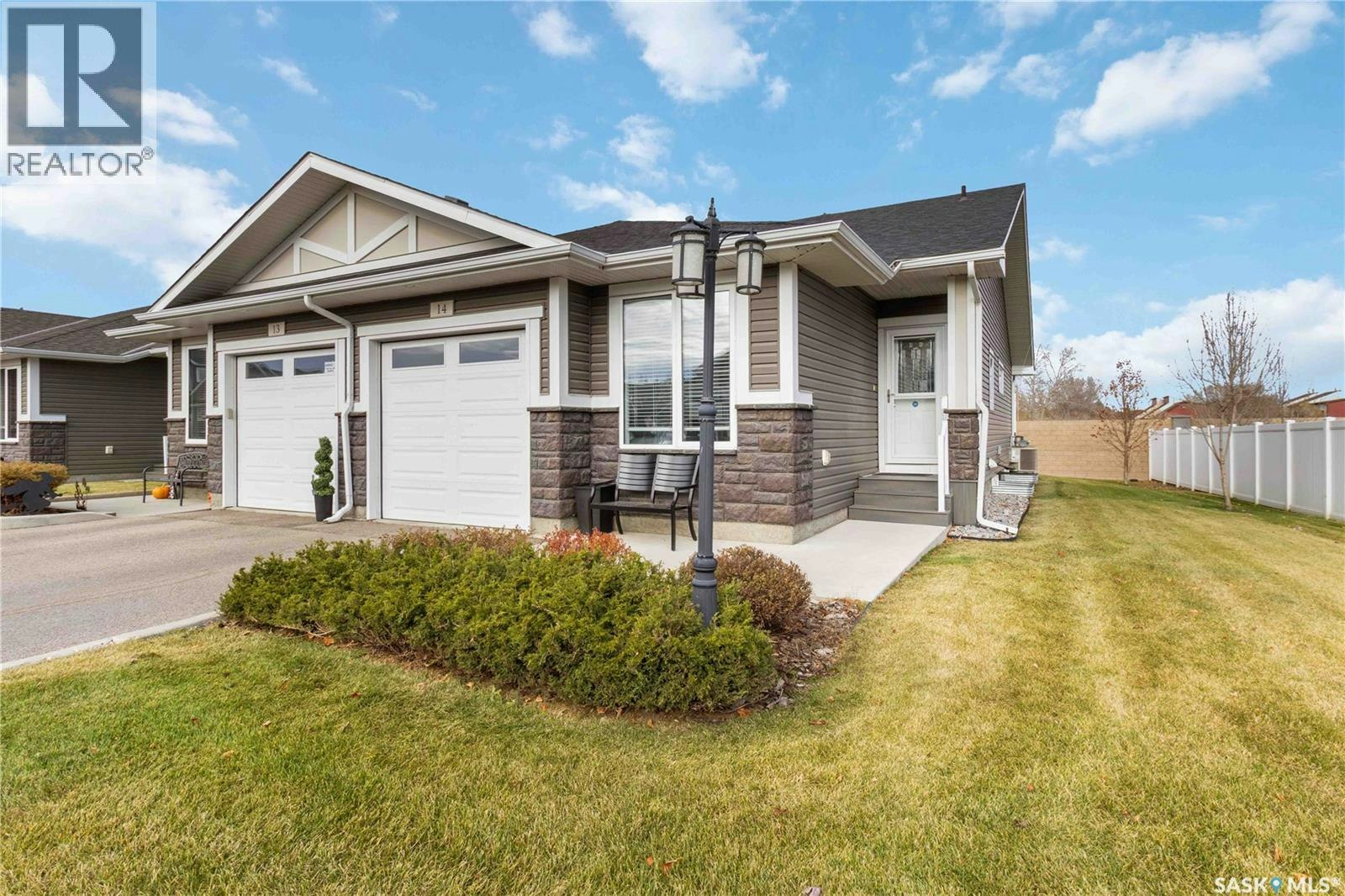 14-3214 11th Street, Saskatoon, SK, S7M 5G3