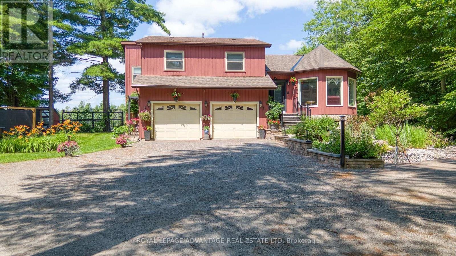 1462 Elm Grove Rr 5 Rd Road, Tay Valley, ON, K7H 3C7