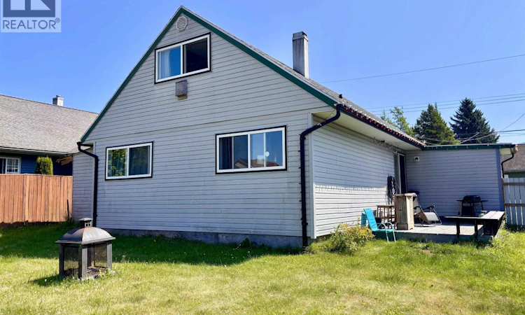 75 Finch Street