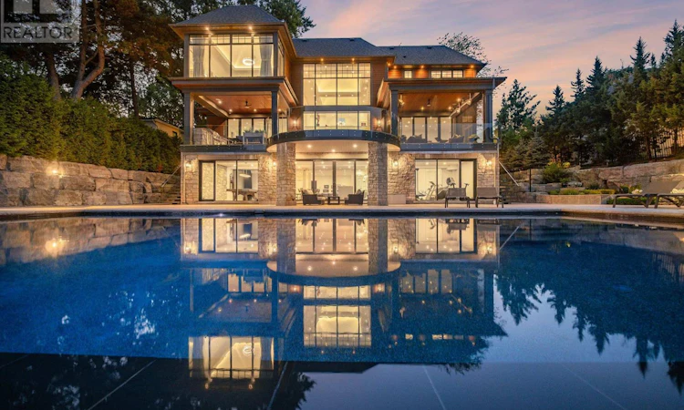 140 Secord Lane
