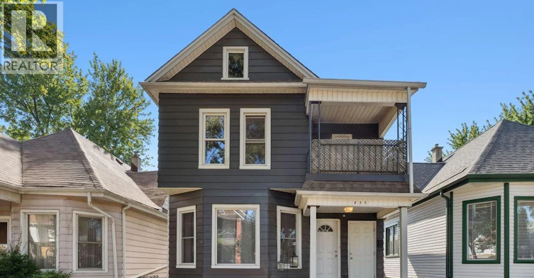 MAIN FLOOR-855 Lincoln, Windsor, ON, N8Y 2G9