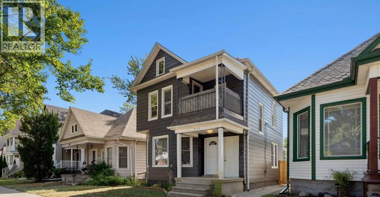 MAIN FLOOR-855 Lincoln, Windsor, ON, N8Y 2G9 - 2