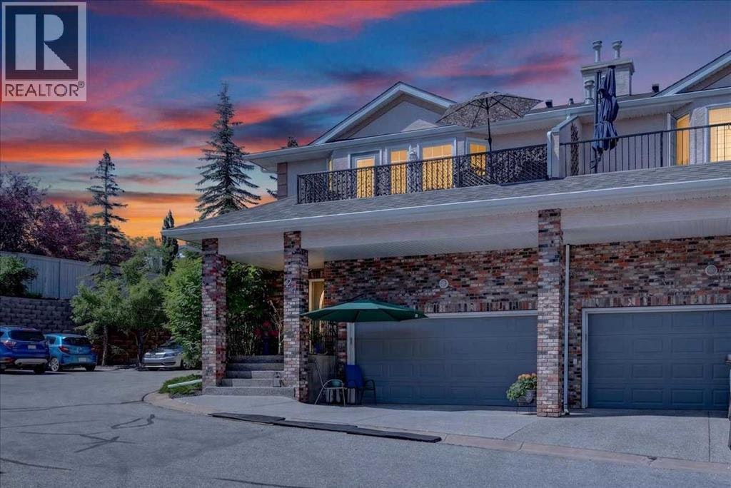 24-100 Signature Way SW, Calgary, AB, T3H 2W6
