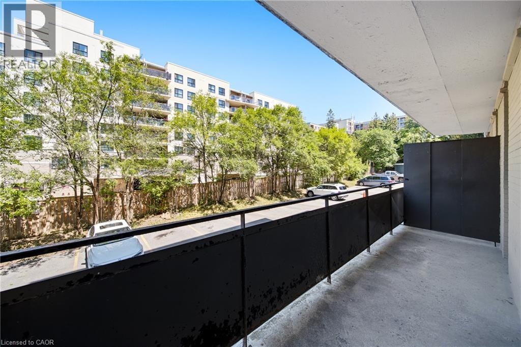 206-1 Brimley Road, Toronto, ON, M1M 3H4 - 21
