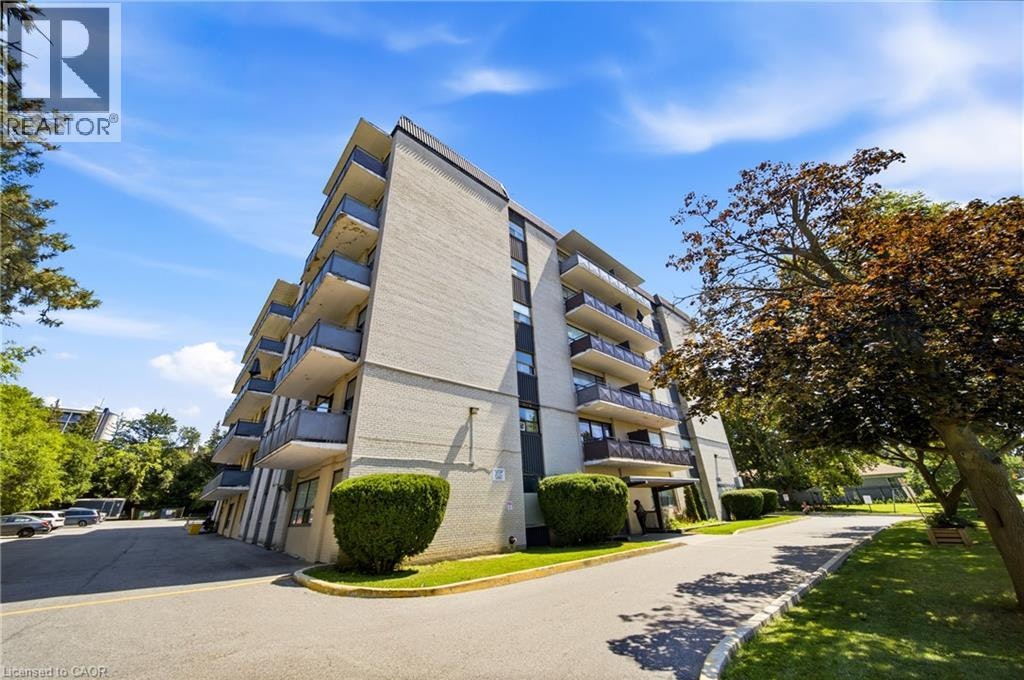 206-1 Brimley Road, Toronto, ON, M1M 3H4 - 3