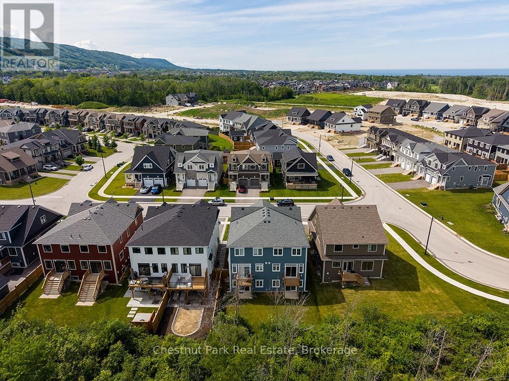 137 White Oak Crescent, Blue Mountains, ON, L9Y 5T5 - 22