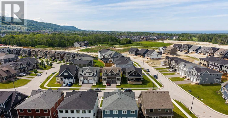 137 White Oak Crescent, Blue Mountains, ON, L9Y 5T5 - 22