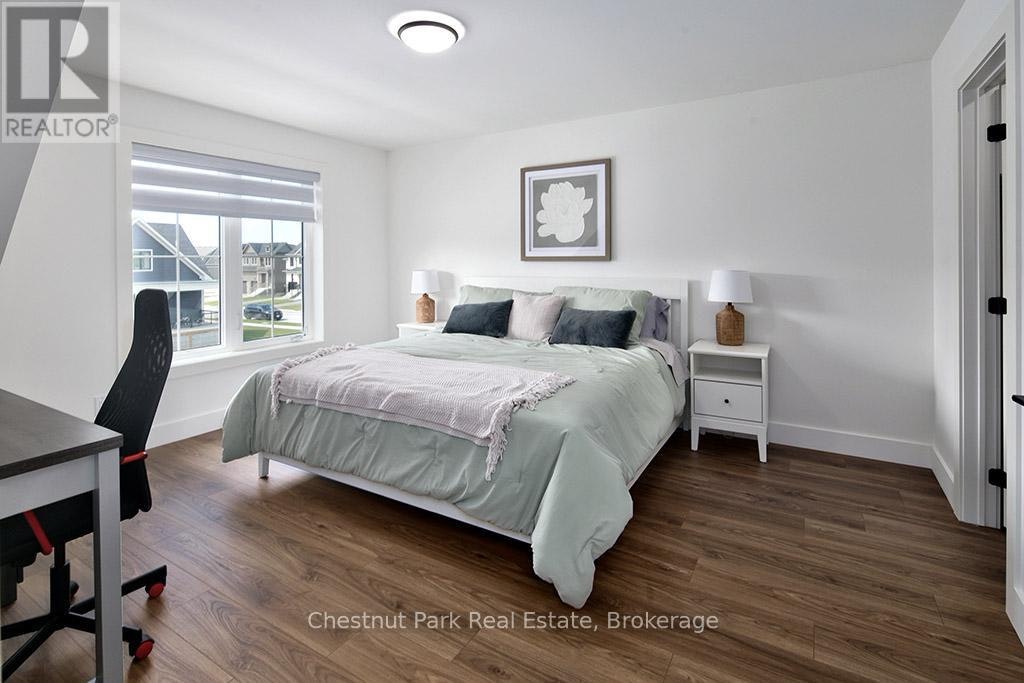 137 White Oak Crescent, Blue Mountains, ON, L9Y 5T5 - 14