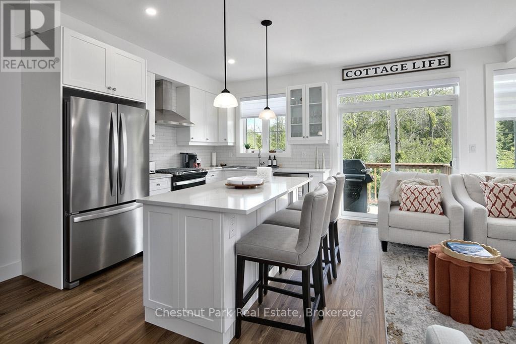 137 White Oak Crescent, Blue Mountains, ON, L9Y 5T5 - 8