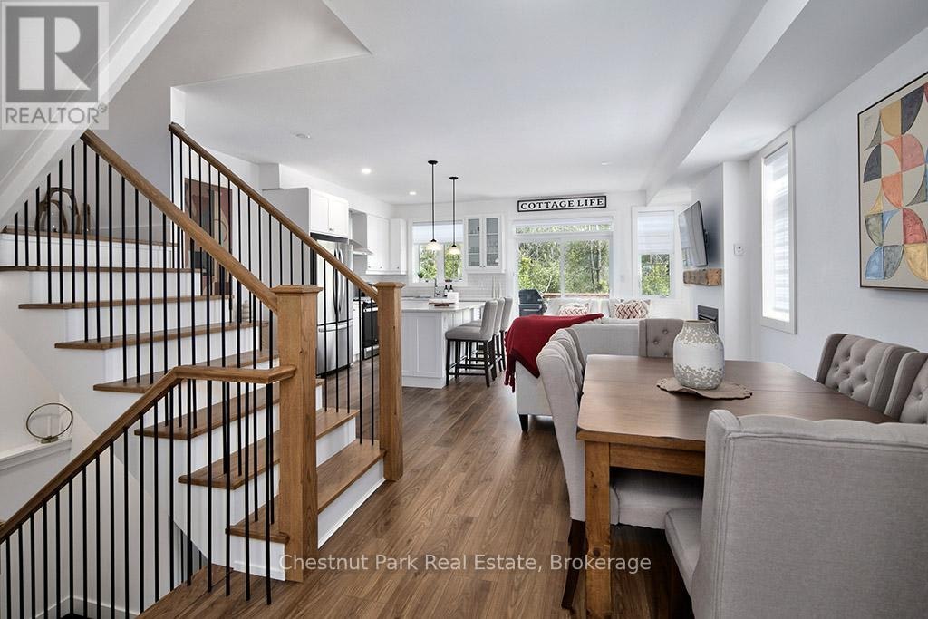 137 White Oak Crescent, Blue Mountains, ON, L9Y 5T5 - 4