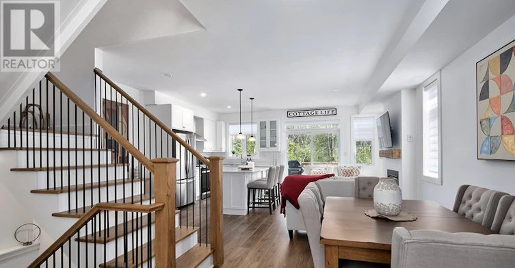 137 White Oak Crescent, Blue Mountains, ON, L9Y 5T5 - 4