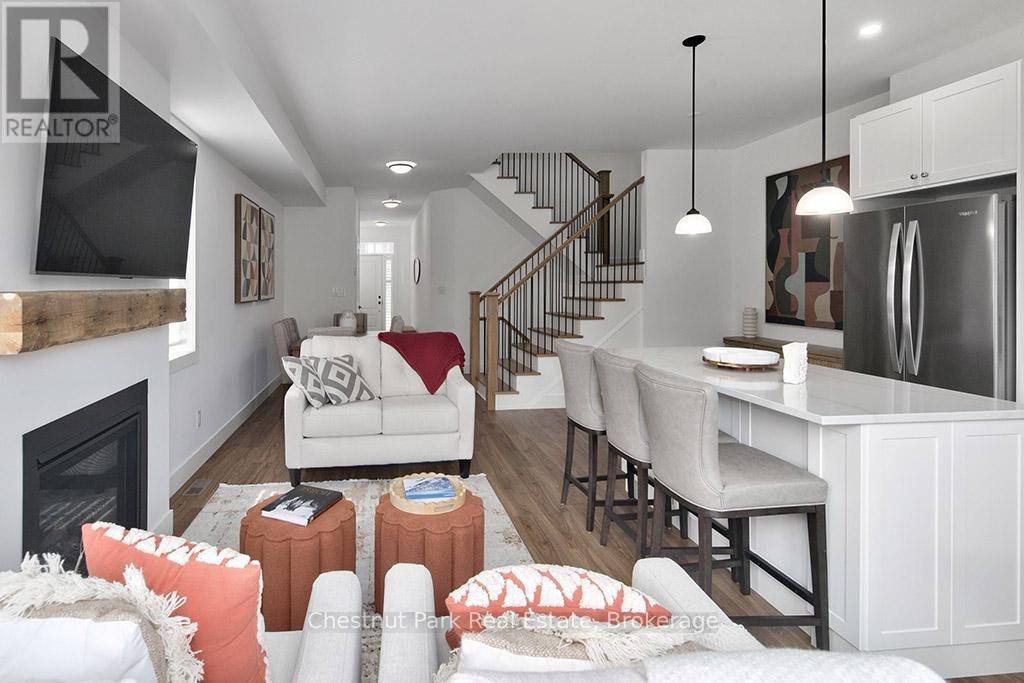 137 White Oak Crescent, Blue Mountains, ON, L9Y 5T5 - 11