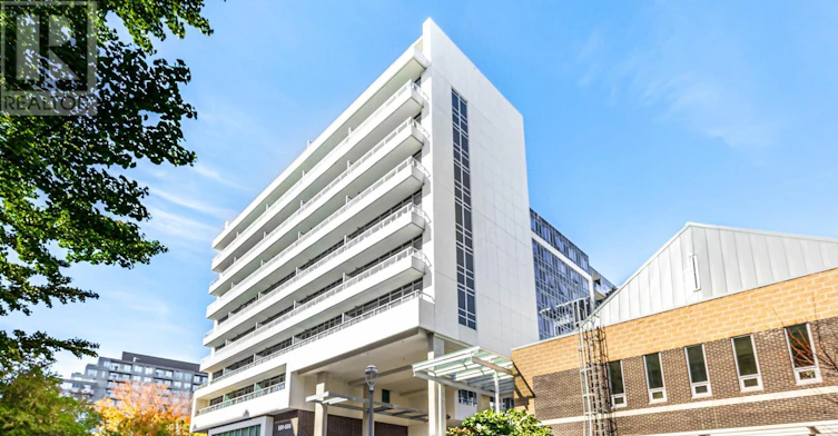317-591 Sheppard Avenue E, Toronto, ON, M2K 1B4