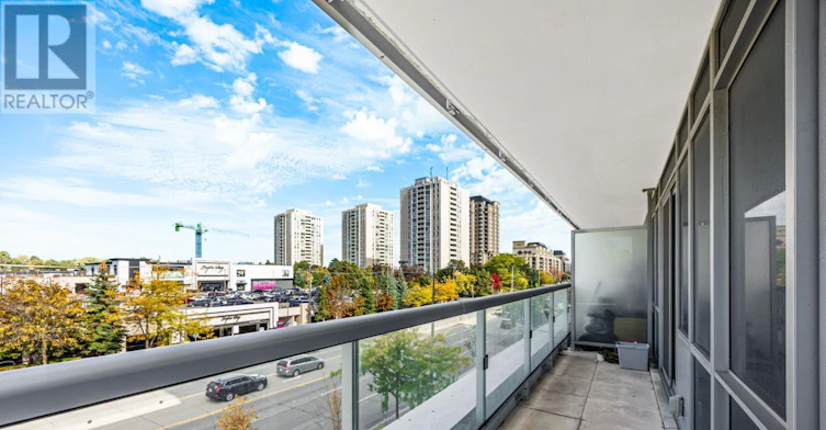 317-591 Sheppard Avenue E, Toronto, ON, M2K 1B4 - 26