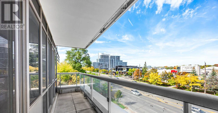 317-591 Sheppard Avenue E, Toronto, ON, M2K 1B4 - 25