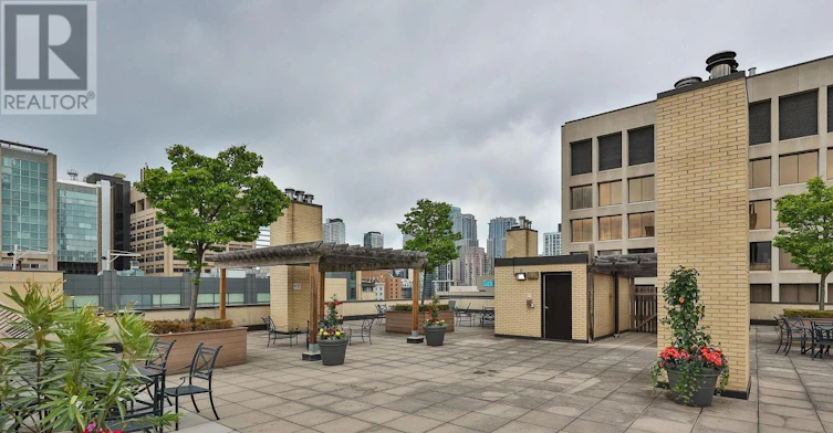 C-PH 10-211 Saint Patrick Street S, Toronto, ON, M5T 2Y9 - 48