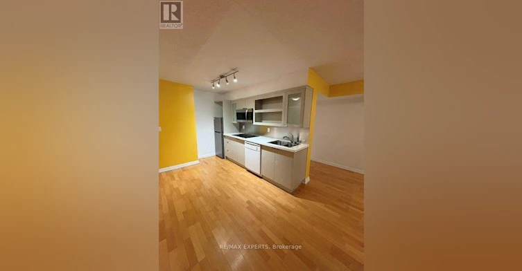 953-111 Elizabeth Street, Toronto, ON, M5G 1P7