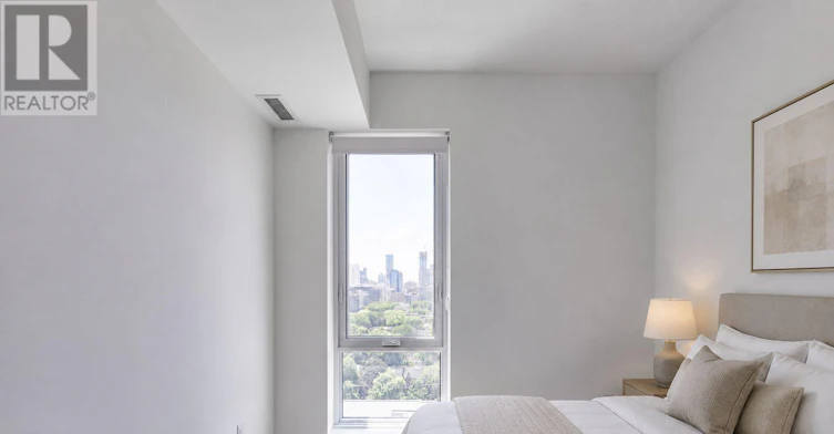 1107-10 Oak Street, Toronto, ON, M5A 0Z1 - 11