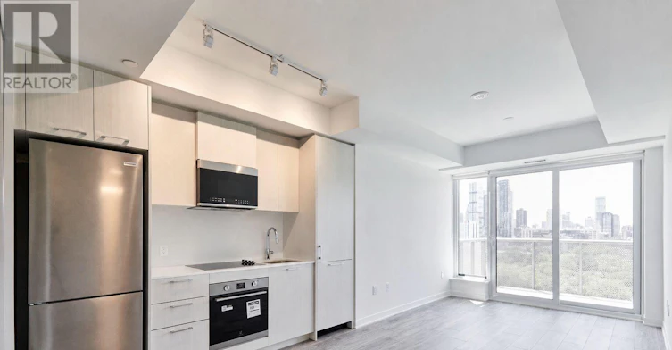 1107-10 Oak Street, Toronto, ON, M5A 0Z1 - 3