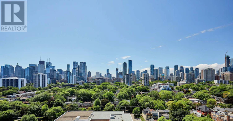 1107-10 Oak Street, Toronto, ON, M5A 0Z1 - 26