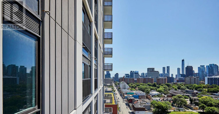 1107-10 Oak Street, Toronto, ON, M5A 0Z1 - 28