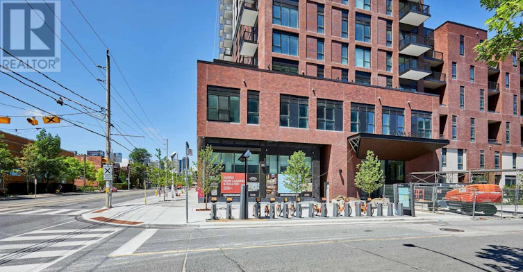 1107-10 Oak Street, Toronto, ON, M5A 0Z1 - 29
