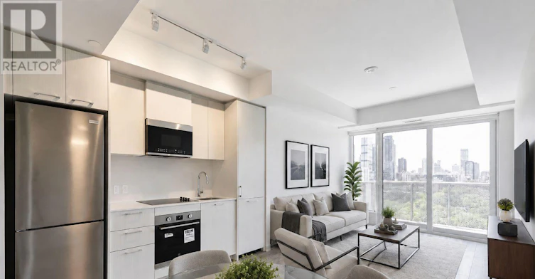 1107-10 Oak Street, Toronto, ON, M5A 0Z1 - 2