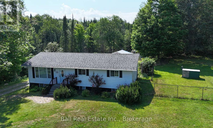 5472 Loop Road