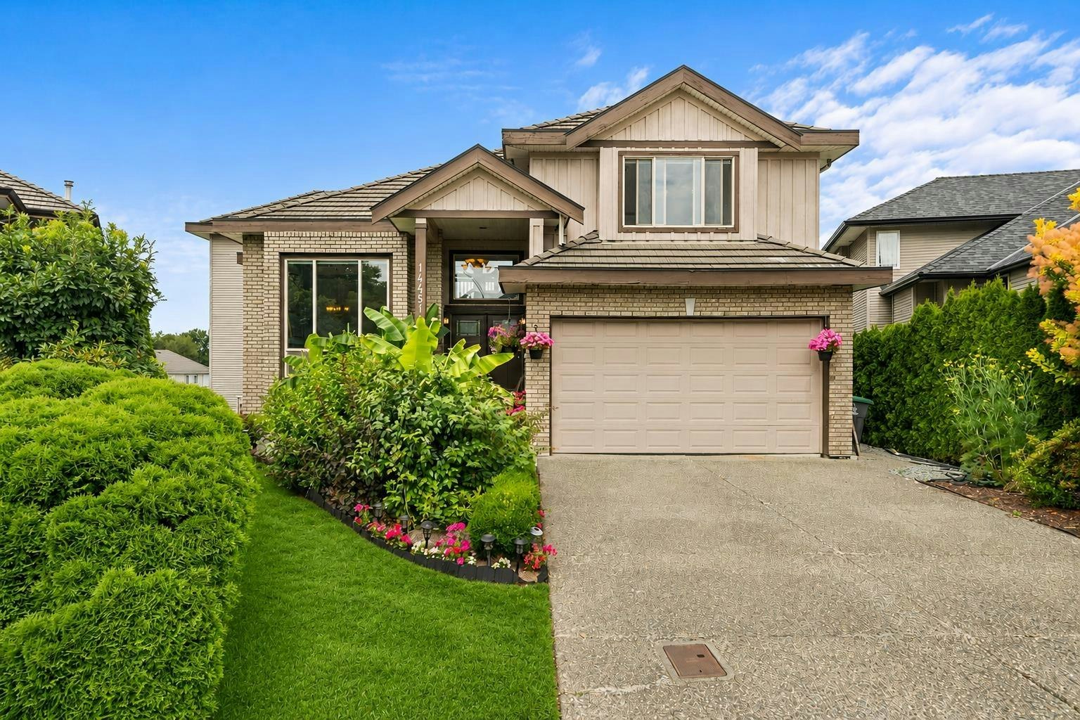 14451 77 Avenue, Surrey, BC, V3S 9K8