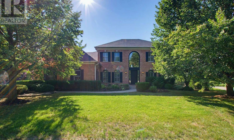 106 Fitzwilliam Boulevard