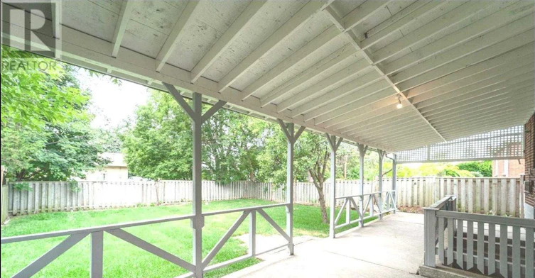 MAIN-16 Compton Drive, Toronto, ON, M1R 4A6 - 15